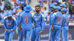 IND vs NZ ಚಾಂಪಿಯನ್ಸ್ ಟ್ರೋಫಿ ಫೈನಲ್‌: ಸ್ಪಿನ್‌ ಬೌಲರ್‌ಗಳ ಆರ್ಭಟ: ರನ್‌ಗಳಿಸಲು ಕಿವೀಸ್ ಪರದಾಟ