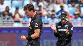 IND vs NZ: ಫೈನಲ್‌ ಪಂದ್ಯಕ್ಕೂ ಮುನ್ನ ನ್ಯೂಜಿಲೆಂಡ್ ತಂಡಕ್ಕೆ ಪೆಟ್ಟು: ವೇಗಿಗೆ ಗಾಯ  