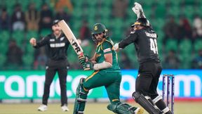 Champions Trophy: ಸೆಮಿಸ್‌ನಲ್ಲಿ ಆಫ್ರಿಕಾಗೆ ಸೋಲು; ಭಾರತ-ನ್ಯೂಜಿಲೆಂಡ್ ಫೈನಲ್ ಫೈಟ್