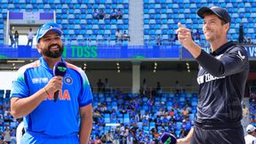 Champions Trophy Final: ಭಾರತ-ನ್ಯೂಜಿಲೆಂಡ್ ನಡುವೆ ರೋಚಕ ಹಣಾಹಣಿ; ಯಾರ ಮುಡಿಗೆ ಪ್ರಶಸ್ತಿ? 