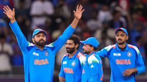 Rohit Sharma: ಚಾಂಪಿಯನ್ಸ್ ಟ್ರೋಫಿ ಫೈನಲ್‌ಗೆ ಭಾರತ, ವಿಶ್ವ ದಾಖಲೆ ಬರೆದ ರೋಹಿತ್