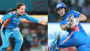 WPL 2025: ನ್ಯಾಟ್‌ ಸ್ಕಿವರ್‌ಗೆ ಆರೆಂಜ್‌, ಅಮೆಲಿಯಾ ಕೆರ್‌ಗೆ ಪರ್ಪಲ್‌ ಕ್ಯಾಪ್‌