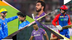 IPL Retention Shocker: ಹರಾಜು ಅಂಗಳ ಪ್ರವೇಶಿಸಿರುವ ಟಾಪ್‌ 10 ಸ್ಟಾರ್ ಪ್ಲೇಯರ್ಸ್‌ 