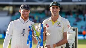 Ashes Series: ವೇಳಾಪಟ್ಟಿ, ನೇರಪ್ರಸಾರ, ಸಮಯ, ಹೆಡ್ ಟು ಹೆಡ್ ಮಾಹಿತಿ Ashes Series: ವೇಳಾಪಟ್ಟಿ, ನೇರಪ್ರಸಾರ, ಸಮಯ, ಹೆಡ್ ಟು ಹೆಡ್ ಮಾಹಿತಿ