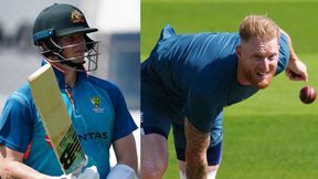 Ashes Series: ಪರ್ತ್ನಲ್ಲಿ ಬೌಲರ್ಗಳದ್ದೇ ಅಬ್ಬರ; ಪಂದ್ಯಕ್ಕೆ ಮಳೆ ಕಾಟ Ashes Series: ಪರ್ತ್ನಲ್ಲಿ ಬೌಲರ್ಗಳದ್ದೇ ಅಬ್ಬರ; ಪಂದ್ಯಕ್ಕೆ ಮಳೆ ಕಾಟ