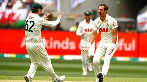 Ashes Test: 141 ಓವರ್ಗಳಲ್ಲಿ ಮೊದಲ ಟೆಸ್ಟ್ ಫಿನಿಷ್: ಆಸೀಸ್ಗೆ 8 ವಿಕೆಟ್ ಜಯ Ashes Test: 141 ಓವರ್ಗಳಲ್ಲಿ ಮೊದಲ ಟೆಸ್ಟ್ ಫಿನಿಷ್: ಆಸೀಸ್ಗೆ 8 ವಿಕೆಟ್ ಜಯ