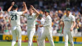 Ashes Test: ಎರಡನೇ ಟೆಸ್ಟ್ಗೂ ಪ್ಯಾಟ್ ಕಮಿನ್ಸ್, RCB ವೇಗಿ ಅಲಭ್ಯ Ashes Test: ಎರಡನೇ ಟೆಸ್ಟ್ಗೂ ಪ್ಯಾಟ್ ಕಮಿನ್ಸ್, RCB ವೇಗಿ ಅಲಭ್ಯ