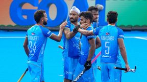 Sultan Azlan Shah Cup: ಕೆನಡಾ ವಿರುದ್ಧ 14-3 ಅಂತರದಿಂದ ಗೆದ್ದ ಭಾರತ ಫೈನಲ್ಗೆ Sultan Azlan Shah Cup: ಕೆನಡಾ ವಿರುದ್ಧ 14-3 ಅಂತರದಿಂದ ಗೆದ್ದ ಭಾರತ ಫೈನಲ್ಗೆ