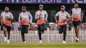 IND vs SA ODI: ಶುಭಾರಂಭದ ನಿರೀಕ್ಷೆಯಲ್ಲಿ ಭಾರತ: ರಾಹುಲ್ಗೆ ಪ್ಲೇಯಿಂಗ್ ಇಲೆವೆನ್ ಆಯ್ಕೆ ಚಿಂತೆ IND vs SA ODI: ಶುಭಾರಂಭದ ನಿರೀಕ್ಷೆಯಲ್ಲಿ ಭಾರತ: ರಾಹುಲ್ಗೆ ಪ್ಲೇಯಿಂಗ್ ಇಲೆವೆನ್ ಆಯ್ಕೆ ಚಿಂತೆ