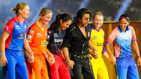 WPL 2026: ಮುಂಬೈ ಇಂಡಿಯನ್ಸ್, ಆರ್ಸಿಬಿ ನಡುವೆ ಉದ್ಘಾಟನಾ ಪಂದ್ಯ: ಇಲ್ಲಿದೆ ಸಂಪೂರ್ಣ ವೇಳಾ ಪಟ್ಟಿ WPL 2026: ಮುಂಬೈ ಇಂಡಿಯನ್ಸ್, ಆರ್ಸಿಬಿ ನಡುವೆ ಉದ್ಘಾಟನಾ ಪಂದ್ಯ: ಇಲ್ಲಿದೆ ಸಂಪೂರ್ಣ ವೇಳಾ ಪಟ್ಟಿ