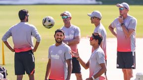 IND vs SA: ಗೆಲ್ಲಲೇ ಬೇಕಾದ ಒತ್ತಡದಲ್ಲಿ ಟೀಮ್ ಇಂಡಿಯಾ: ತಂಡದಲ್ಲಿ ಬದಲಾವಣೆ ಸಾಧ್ಯತೆ IND vs SA: ಗೆಲ್ಲಲೇ ಬೇಕಾದ ಒತ್ತಡದಲ್ಲಿ ಟೀಮ್ ಇಂಡಿಯಾ: ತಂಡದಲ್ಲಿ ಬದಲಾವಣೆ ಸಾಧ್ಯತೆ