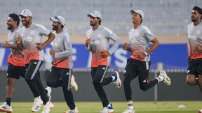 IND vs SA ODI: ಟಾಸ್ ಗೆದ್ದ ದಕ್ಷಿಣ ಆಫ್ರಿಕಾ ಬೌಲಿಂಗ್ ಆಯ್ಕೆ IND vs SA ODI: ಟಾಸ್ ಗೆದ್ದ ದಕ್ಷಿಣ ಆಫ್ರಿಕಾ ಬೌಲಿಂಗ್ ಆಯ್ಕೆ