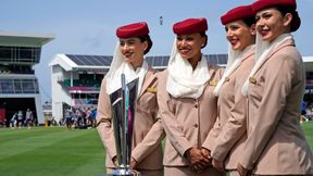 T20 World Cup 2026 ವೇಳಾ ಪಟ್ಟಿ ಪ್ರಕಟ: ಒಂದೇ ಗುಂಪಿನಲ್ಲಿ ಸ್ಥಾನ ಪಡೆದ ಭಾರತ, ಪಾಕ್‌