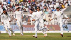 Kolkata Test ಸೋಲಿಗೆ ಕಾರಣ ಏನು? 