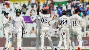 IND vs SA 1st Test: ಬುಮ್ರಾಗೆ 5 ವಿಕೆಟ್‌: ದಕ್ಷಿಣ ಆಫ್ರಿಕಾ 159 ರನ್‌ಗೆ ಆಲೌಟ್ 