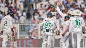 IND vs SA Test: ಮೊದಲ ಇನಿಂಗ್ಸ್‌ನಲ್ಲಿ ಭಾರತಕ್ಕೆ 30 ರನ್‌ ಮುನ್ನಡೆ: ಗಿಲ್‌ ಕಣಕ್ಕೆ ಇಳಿಯದಿರಲು ಕಾರಣವೇನು? 