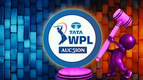 WPL 2026 Mega Auction: 73 ಸ್ಥಾನಗಳಿಗೆ ಹರಾಜು; 277 ಆಟಗಾರ್ತಿಯರ ಶಾರ್ಟ್ಲಿಸ್ಟ್ WPL 2026 Mega Auction: 73 ಸ್ಥಾನಗಳಿಗೆ ಹರಾಜು; 277 ಆಟಗಾರ್ತಿಯರ ಶಾರ್ಟ್ಲಿಸ್ಟ್