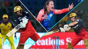 WPL 2026 Mega Auction: ಹರಾಜಿನಲ್ಲಿ RCB ಟಾರ್ಗೆಟ್ ಮಾಡಲಿರುವ ಟಾಪ್ 3 ವಿದೇಶಿ ಆಟಗಾರ್ತಿಯರು WPL 2026 Mega Auction: ಹರಾಜಿನಲ್ಲಿ RCB ಟಾರ್ಗೆಟ್ ಮಾಡಲಿರುವ ಟಾಪ್ 3 ವಿದೇಶಿ ಆಟಗಾರ್ತಿಯರು