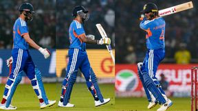 IND vs SA T20: ಹಾರ್ದಿಕ್ ಅರ್ಧಶತಕ: ದಕ್ಷಿಣ ಆಫ್ರಿಕಾಕ್ಕೆ 176 ರನ್ ಗುರಿ ನೀಡಿದ ಭಾರತ IND vs SA T20: ಹಾರ್ದಿಕ್ ಅರ್ಧಶತಕ: ದಕ್ಷಿಣ ಆಫ್ರಿಕಾಕ್ಕೆ 176 ರನ್ ಗುರಿ ನೀಡಿದ ಭಾರತ