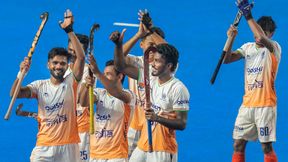 FIH Junior Hockey World Cup: ಅರ್ಜೆಂಟೀನಾ ಮಣಿಸಿದ ಭಾರತಕ್ಕೆ ಕಂಚು FIH Junior Hockey World Cup: ಅರ್ಜೆಂಟೀನಾ ಮಣಿಸಿದ ಭಾರತಕ್ಕೆ ಕಂಚು