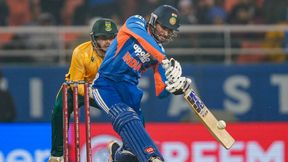 IND vs SA 3rd T20: ಸರಣಿಯಲ್ಲಿ ಮುನ್ನಡೆ ಯಾರಿಗೆ? ಗಿಲ್ ಮೇಲೆ ಒತ್ತಡ IND vs SA 3rd T20: ಸರಣಿಯಲ್ಲಿ ಮುನ್ನಡೆ ಯಾರಿಗೆ? ಗಿಲ್ ಮೇಲೆ ಒತ್ತಡ