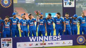IND vs SA T20: ಹಾರ್ದಿಕ್, ವರುಣ್‌ ಮ್ಯಾಜಿಕ್: ಸೂರ್ಯ ಪಡೆಗೆ ಟಿ20 ಸರಣಿ 