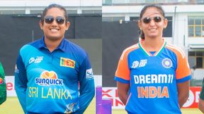 IND-W vs SL-W T20: ಸ್ಮೃತಿ ಮೇಲೆ ಎಲ್ಲರ ಕಣ್ಣು; ಇಲ್ಲಿದೆ ಪಂದ್ಯದ ಸಂಪೂರ್ಣ ಮಾಹಿತಿ 
