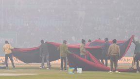 IND vs SA: ದಟ್ಟ ಮಂಜಿನಿಂದ 4ನೇ ಟಿ20 ಪಂದ್ಯ ರದ್ದು