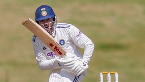 U-19 World Cup 2026: ಆಯುಷ್ ಮ್ಹಾತ್ರೆಗೆ ಪಟ್ಟ: ವೈಭವ್ ಸೂರ್ಯವಂಶಿಗೆ ಸ್ಥಾನ U-19 World Cup 2026: ಆಯುಷ್ ಮ್ಹಾತ್ರೆಗೆ ಪಟ್ಟ: ವೈಭವ್ ಸೂರ್ಯವಂಶಿಗೆ ಸ್ಥಾನ