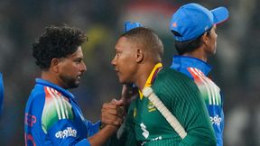 IND vs SA 2nd ODI: ಟಾಸ್‌ ಗೆದ್ದ ದಕ್ಷಿಣ ಆಫ್ರಿಕಾ ಫೀಲ್ಡಿಂಗ್ ಆಯ್ಕೆ 