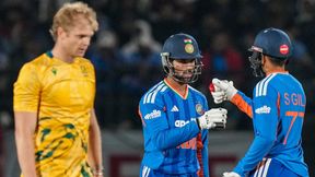 IND vs SA T20: ಸರಣಿ ವಶಕ್ಕೆ ಪಡೆಯುವ ಕನಸಿನಲ್ಲಿ ಭಾರತ: ಪುಟಿದೇಳುವ ವಿಶ್ವಾಸದಲ್ಲಿ ದ.ಆಫ್ರಿಕಾ IND vs SA T20: ಸರಣಿ ವಶಕ್ಕೆ ಪಡೆಯುವ ಕನಸಿನಲ್ಲಿ ಭಾರತ: ಪುಟಿದೇಳುವ ವಿಶ್ವಾಸದಲ್ಲಿ ದ.ಆಫ್ರಿಕಾ