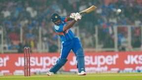 IND vs SA: ಹಾರ್ದಿಕ್ ಪಾಂಡ್ಯ ಬಿರುಸಿನ ಬ್ಯಾಟಿಂಗ್‌; ದ.ಆಫ್ರಿಕಾಕ್ಕೆ ಸವಾಲಿನ ಮೊತ್ತ