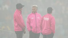 IND vs SA T20: 4ನೇ ಟಿ20 ಪಂದ್ಯದ ಟಾಸ್ ವಿಳಂಬ: ಮಂಜಿನ ಕಾಟ, ಗಿಲ್ ಅಲಭ್ಯ 