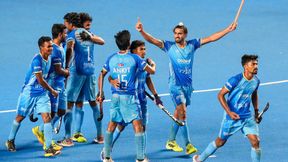 FIH men's junior world cup: ಬೆಲ್ಜಿಯಂ ವಿರುದ್ಧ ಶೂಟೌಟ್ ಗೆದ್ದ ಭಾರತ FIH men's junior world cup: ಬೆಲ್ಜಿಯಂ ವಿರುದ್ಧ ಶೂಟೌಟ್ ಗೆದ್ದ ಭಾರತ