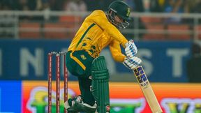 IND vs SA 2nd T20: ಡಿಕಾಕ್ ಅರ್ಧಶತಕ: ದಕ್ಷಿಣ ಆಫ್ರಿಕಾ 20 ಓವರ್ಗಳಲ್ಲಿ 213/4 IND vs SA 2nd T20: ಡಿಕಾಕ್ ಅರ್ಧಶತಕ: ದಕ್ಷಿಣ ಆಫ್ರಿಕಾ 20 ಓವರ್ಗಳಲ್ಲಿ 213/4