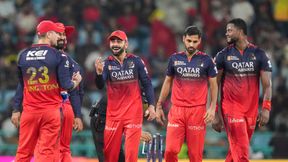 IPL 2026: ಹರಾಜಿನಲ್ಲಿ RCB ಹಣ ಖರ್ಚು ಮಾಡಿದ್ದು ಎಷ್ಟು? ಹೇಗಿದೆ ತಂಡ? IPL 2026: ಹರಾಜಿನಲ್ಲಿ RCB ಹಣ ಖರ್ಚು ಮಾಡಿದ್ದು ಎಷ್ಟು? ಹೇಗಿದೆ ತಂಡ?