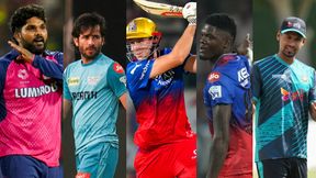 2 ಕೋಟಿ ಮೂಲ ಬೆಲೆಯ 5 ಆಟಗಾರರೇ RCB ಟಾರ್ಗೆಟ್ 2 ಕೋಟಿ ಮೂಲ ಬೆಲೆಯ 5 ಆಟಗಾರರೇ RCB ಟಾರ್ಗೆಟ್