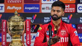 ಹರಾಜಿನಲ್ಲಿ ಕಾಣಿಸಿಕೊಳ್ಳಲಿರುವ ಶ್ರೇಯಸ್ ಅಯ್ಯರ್: ಏಕೆ? ಹರಾಜಿನಲ್ಲಿ ಕಾಣಿಸಿಕೊಳ್ಳಲಿರುವ ಶ್ರೇಯಸ್ ಅಯ್ಯರ್: ಏಕೆ?