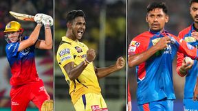 IPL 2026: ಈ ಬಾರಿಯ ಹರಾಜಿನ ಟಾಪ್ 5 ದುಬಾರಿ ಆಟಗಾರರು: ದೇಶೀಯ ಯುವಕರಿಗೂ ಸ್ಥಾನ IPL 2026: ಈ ಬಾರಿಯ ಹರಾಜಿನ ಟಾಪ್ 5 ದುಬಾರಿ ಆಟಗಾರರು: ದೇಶೀಯ ಯುವಕರಿಗೂ ಸ್ಥಾನ