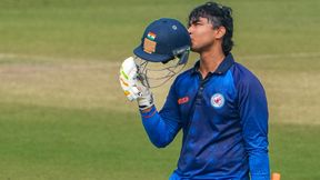 U19 Asia Cup: ಭಾರತ-ಪಾಕ್ ಬಿಗ್ ಫೈಟ್: ಇಲ್ಲಿದೆ ಕಂಪ್ಲೀಟ್ ಮಾಹಿತಿ U19 Asia Cup: ಭಾರತ-ಪಾಕ್ ಬಿಗ್ ಫೈಟ್: ಇಲ್ಲಿದೆ ಕಂಪ್ಲೀಟ್ ಮಾಹಿತಿ