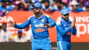 ICC ODI Rankings: ಎರಡನೇ ಸ್ಥಾನಕ್ಕೆ ಬಡ್ತಿ ಪಡೆದ ವಿರಾಟ್ ಕೊಹ್ಲಿ: ರೋಹಿತ್ಗೆ ಅಗ್ರಸ್ಥಾನ ICC ODI Rankings: ಎರಡನೇ ಸ್ಥಾನಕ್ಕೆ ಬಡ್ತಿ ಪಡೆದ ವಿರಾಟ್ ಕೊಹ್ಲಿ: ರೋಹಿತ್ಗೆ ಅಗ್ರಸ್ಥಾನ