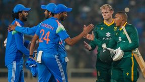 IND vs SA 2nd ODI: ಭಾರತಕ್ಕೆ ಸರಣಿ ಗೆಲುವಿನ ಕನಸು: ಆಫ್ರಿಕಾಕ್ಕೆ ಪುಟಿದೇಳುವ ಆಸೆ