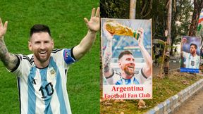 Lionel Messi ಭಾರತದ ಭೇಟಿಗೆ ಕ್ಷಣಗಣನೆ: ಮೆಸ್ಸಿ ಪ್ರವಾಸದ ಮಾಹಿತಿ 