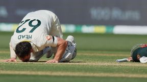 Ashes Test: ಟ್ರಾವಿಸ್‌ ಹೆಡ್‌ ಶತಕ: ಆಸೀಸ್‌ಗೆ 356 ರನ್ ಮುನ್ನಡೆ
