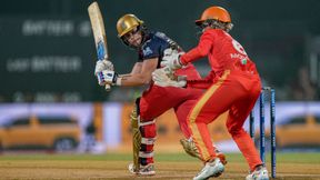 WPL 2026: ಗೌತಮಿ ಅರ್ಧಶತಕದ ಬಲ: ಗುಜರಾತ್‌ಗೆ 179 ರನ್‌ ಗುರಿ ನೀಡಿದ ಆರ್‌ಸಿಬಿ 
