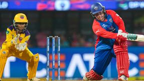 WPL 2026: ಡೆಲ್ಲಿ ಮೊದಲ ಗೆಲುವಿನ ನಗೆ: ಯುಪಿಗೆ ಹ್ಯಾಟ್ರಿಕ್ ಸೋಲಿನ ಕಹಿ WPL 2026: ಡೆಲ್ಲಿ ಮೊದಲ ಗೆಲುವಿನ ನಗೆ: ಯುಪಿಗೆ ಹ್ಯಾಟ್ರಿಕ್ ಸೋಲಿನ ಕಹಿ