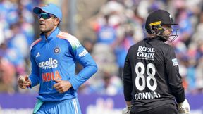 IND vs NZ 2nd ODI: ಟಾಸ್ ಗೆದ್ದ ನ್ಯೂಜಿಲೆಂಡ್ ಬೌಲಿಂಗ್ ಆಯ್ಕೆ IND vs NZ 2nd ODI: ಟಾಸ್ ಗೆದ್ದ ನ್ಯೂಜಿಲೆಂಡ್ ಬೌಲಿಂಗ್ ಆಯ್ಕೆ