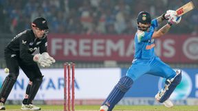 IND vs NZ: ಹೊಸ ವರ್ಷದಲ್ಲಿ ಟೀಮ್ ಇಂಡಿಯಾ ಗೆಲುವಿನ ಆರಂಭ IND vs NZ: ಹೊಸ ವರ್ಷದಲ್ಲಿ ಟೀಮ್ ಇಂಡಿಯಾ ಗೆಲುವಿನ ಆರಂಭ