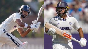 Vijay Hazare Trophy: ಮುಂಬೈ ಮಣಿಸಿದ ಕರ್ನಾಟಕ ಸೆಮಿಫೈನಲ್ಗೆ Vijay Hazare Trophy: ಮುಂಬೈ ಮಣಿಸಿದ ಕರ್ನಾಟಕ ಸೆಮಿಫೈನಲ್ಗೆ