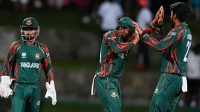T20 World Cup 2026: 240 ಕೋಟಿ ಉಳಿಸಿಕೊಳ್ಳಲು ಬಾಂಗ್ಲಾದೇಶ ಮಾಸ್ಟರ್‌ ಪ್ಲ್ಯಾನ್‌